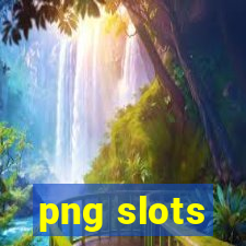 png slots