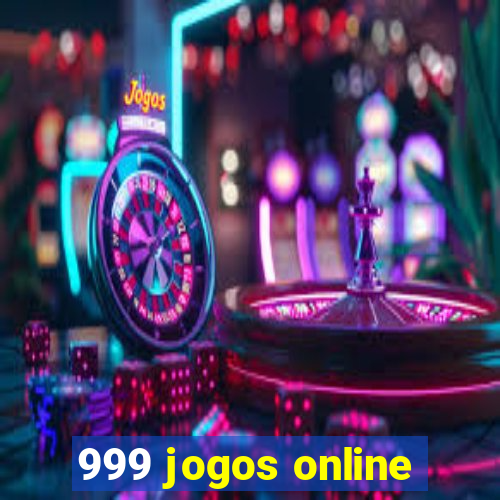 999 jogos online