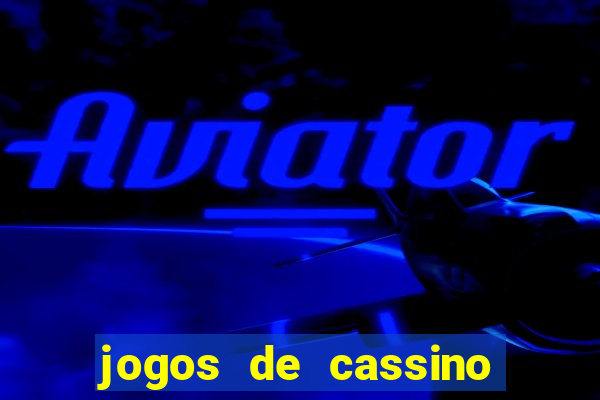 jogos de cassino que nao precisa de deposito