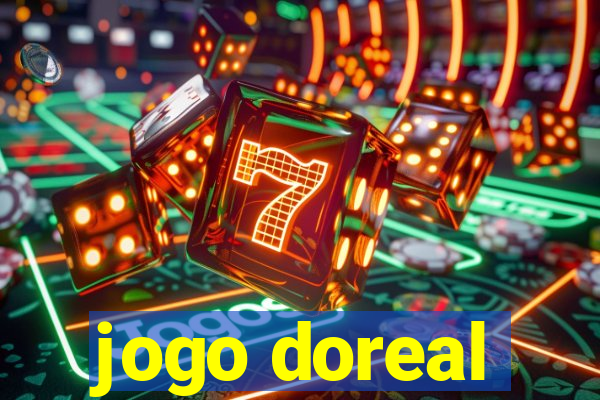 jogo doreal