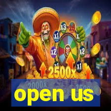 open us