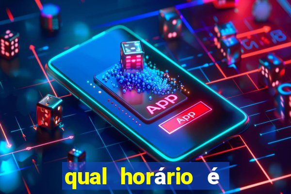 qual horário é bom para jogar fortune tiger