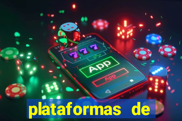 plataformas de slots que mais pagam