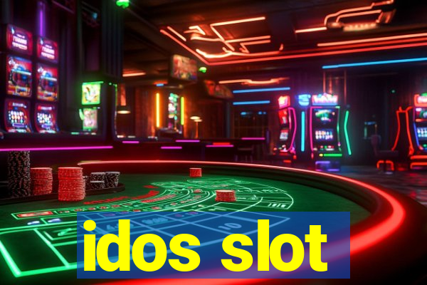 idos slot