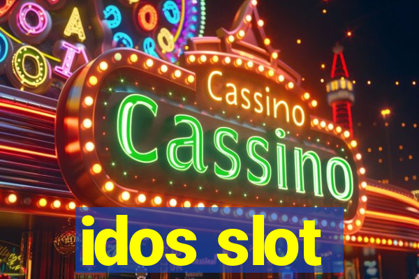 idos slot