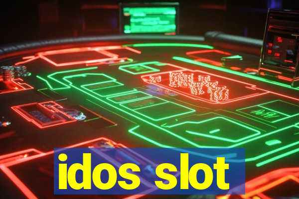 idos slot