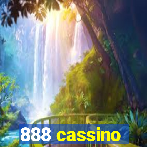 888 cassino