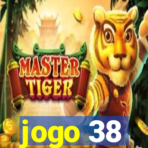 jogo 38