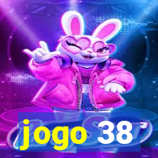 jogo 38