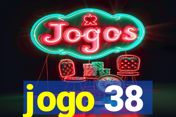 jogo 38