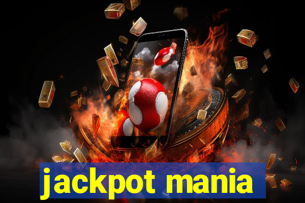 jackpot mania