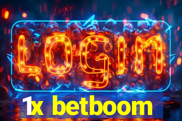 1x betboom