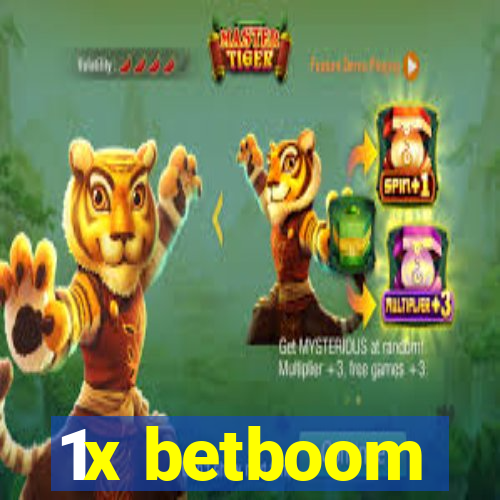 1x betboom