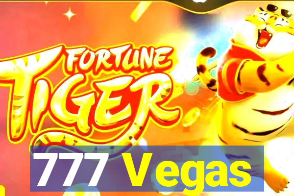 777 Vegas