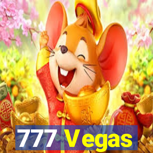 777 Vegas