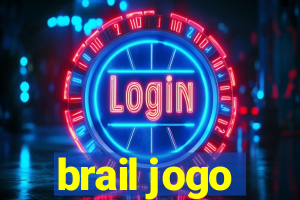 brail jogo