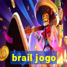 brail jogo