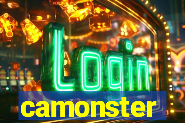 camonster