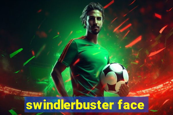 swindlerbuster face