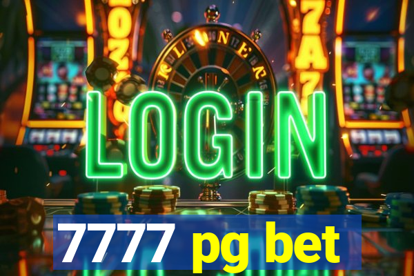 7777 pg bet