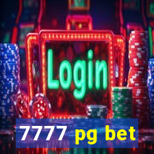 7777 pg bet