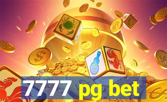 7777 pg bet