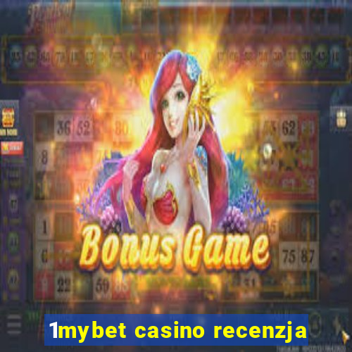 1mybet casino recenzja