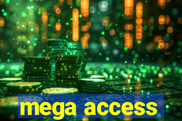 mega access