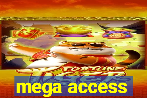 mega access