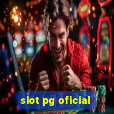 slot pg oficial