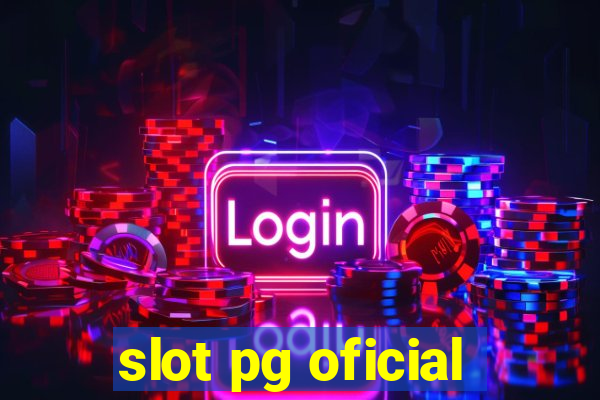 slot pg oficial