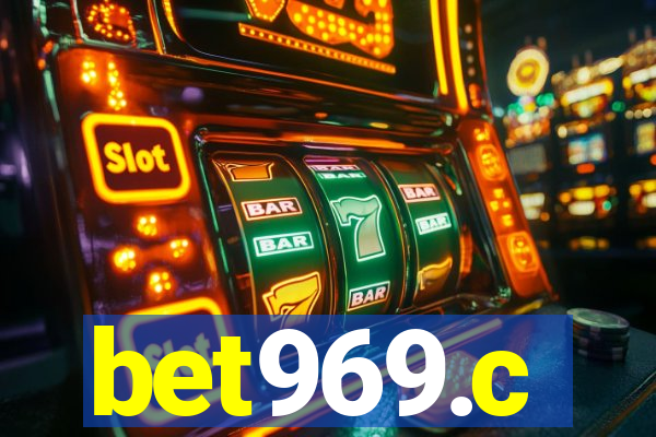 bet969.c