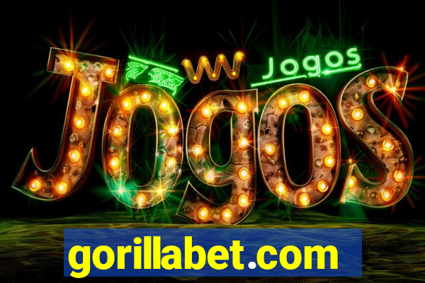 gorillabet.com