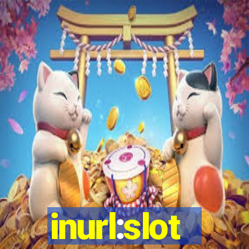 inurl:slot