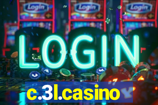 c.3l.casino