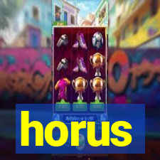 horus