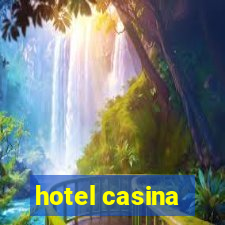 hotel casina