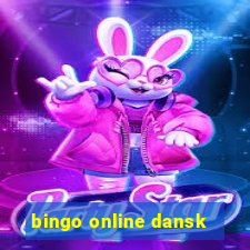 bingo online dansk