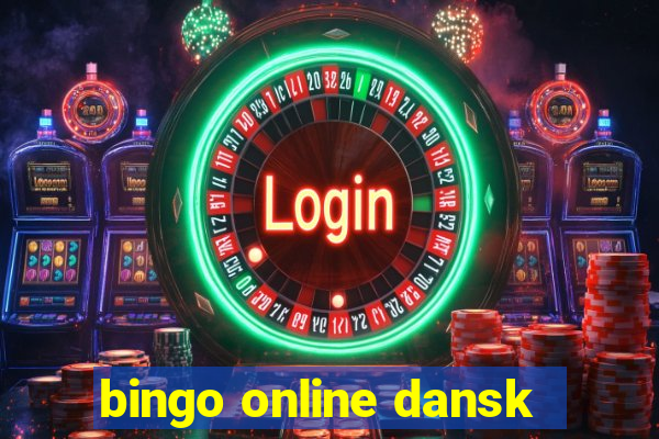 bingo online dansk