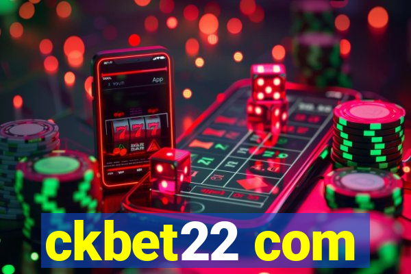 ckbet22 com