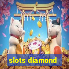 slots diamond