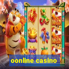 oonline casino