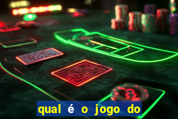 qual é o jogo do tigrinho verdadeiro