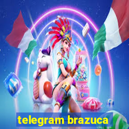 telegram brazuca