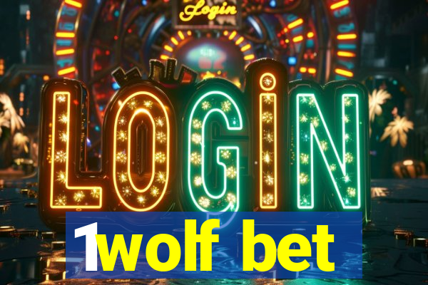 1wolf bet