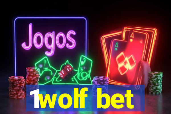 1wolf bet