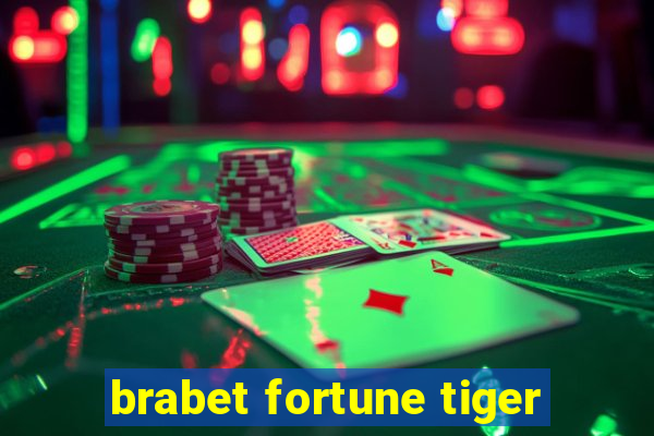 brabet fortune tiger