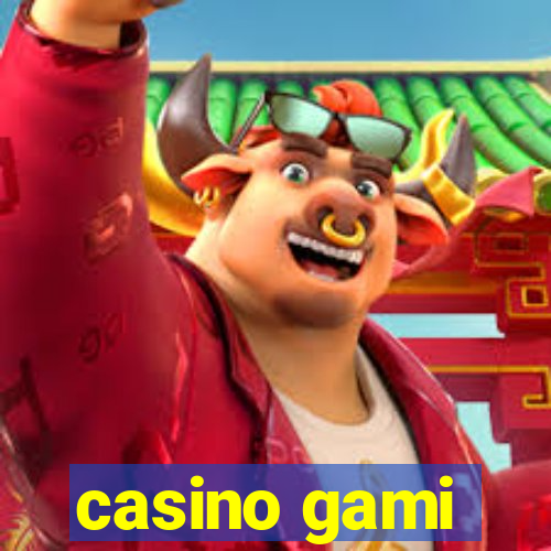 casino gami