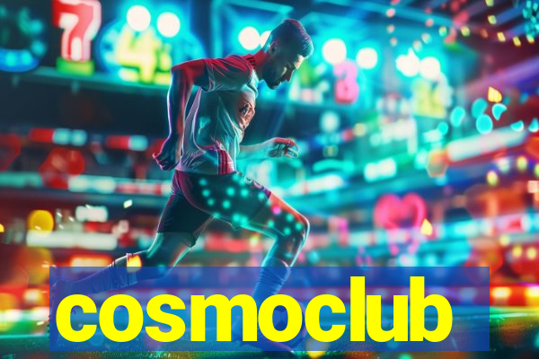 cosmoclub