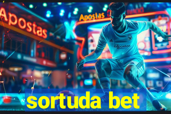 sortuda bet